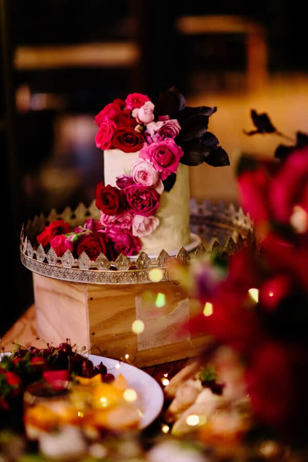 Cake-moroccan